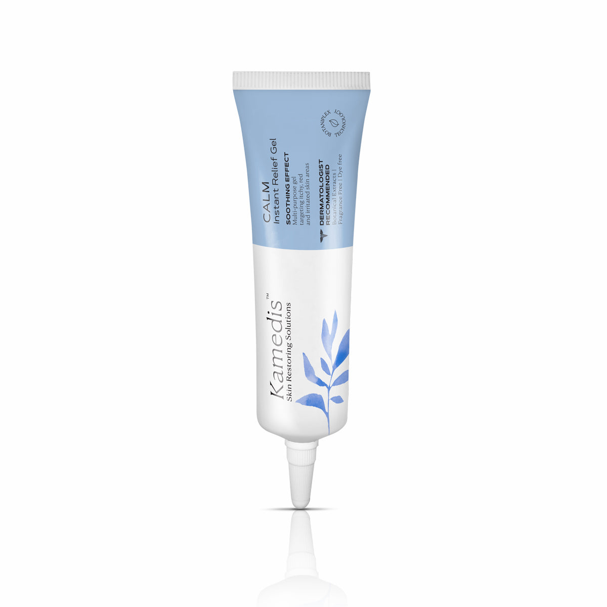 CALM Instant Relief Gel