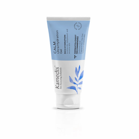 CALM Ultra Hydration Gel